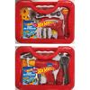 Играем вместе / Gemeinsam spielen / Hot Wheels Toolbox