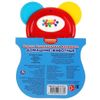 Умка / Umka / Book with a teether "Druzhinina M. Pets"