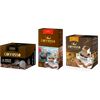 Coffesso - natural ground coffee