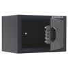 Safe office (furniture) BRABIX "SF-200EL" (in 200-s310-g200mm), electronic lock