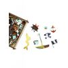 Woodlandtoys / Holzpuzzle "Schiff"