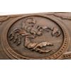 GamesDealer / Backgammon chạm khắc "Scorpion 1", Simonyan