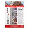 Lomond / Photo paper for laser printers 250 sheets