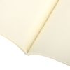 BRAUBERG / Cuadernos 60 l. en cubierta sin líneas SoftTouch, SET 2 uds., papel beige 70 g / m2, costura, B5 (179x250 mm), ROMANTIC