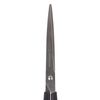 Schere BRAUBERG "Standard" 205 mm, klassische Form, schwarz