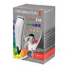 Clipper hair REMINGTON HC5035, 10 length settings, 9 attachments, web, white