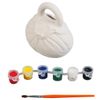 MultiArt  / Piggy bank for painting "Bag"