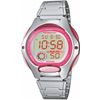 CASIO / Coleção de relógios de pulso Casio / Japonesa LW-200D-4AVEG