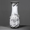 Керамика ручной работы / Floor vase "Autumn" 57 cm