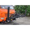 Frontal Washing Unit (rake)