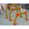 Спорт-Игра  / Set of arches for crawling "Frog"