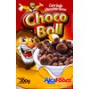 Dry breakfast "Chocolate balls"