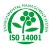 ISO 14001: 2015 - environmental management System