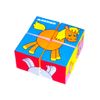 Мякиши / Cubes "Animals"