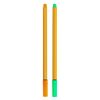 Сималенд / Set of capillary pens "Stripes" 18 colors