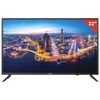 Телевизор MYSTERY MTV-3234LTA2, 32" (81 см), 1366х768, HD, 16:9, Smart TV, Android, Wi-Fi, черный