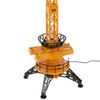 Технодрайв / Technodrive / Radio-controlled model "Tower crane"