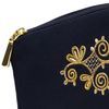 Торжокские золотошвеи / Cosmetic bag "Spring mood"