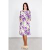 Lika Dress / Dressing gown "Gina"