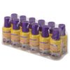 Corrective fluid INLANDIA quick-drying, 20 ml, with brush