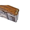 GamesDealer / Cờ vua + backgammon khắc lựu đạn 30, Haleyan