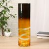 Evis / Vase "Pipe 107. Richards"