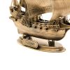Золотая антилопа / The Model Of The Galleon "The Secret" 1:350