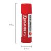 Glue stick BRAUBERG, 15 g