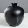 Керамика ручной работы / Table vase "Milita"