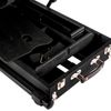 Малевичъ / Study box with telescopic legs