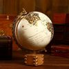 Сималенд / Souvenir globe "Golden"