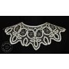 Елецкие кружева / Elets lace / Lace collar