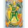 GamesDealer / Tarot Cards: "Aleister Crowley Thot Pocket Swiss"