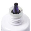 Paint BRAUBERG PROFESSIONAL stamp, clear stamp, purple, 30 ml, water based