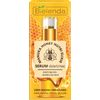 Nourishing and moisturizing serum for dry and sensitive skin , MANUKA HONEY, BIELENDA, 15 ml