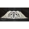 Елецкие кружева / Yelets lace / Lace collar with cuffs