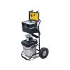 Portable High Voltage Test System HVTS-70/50