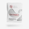 Health Quartet / Mask for the eye contour "Eye Mask No. 2" with hyaluronic acid and hesperidin (1 pair)