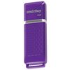 SMARTBUY / Flash Drive 8 GB, Quartz, USB 2.0, Purple