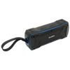SVEN / Portable waterproof speaker PS-220, 1.0, 10 W, Bluetooth, FM, microSD, MP3, black