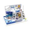 Hobby day / Roombox "Sea breeze"