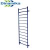Dinamika / Swedish wall