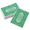 GamesDealer / Ellusionist Keepers Green Cards