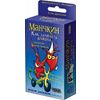 GamesDealer / Munchkin: Wie man einen Drachen taucht