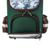 Calligrata / Knapsack standard folding "Invincible transformer"