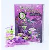 Masa oyunu "Çiçek Galaksisi". "TATLI MIST GEZEGENİ"ni ayarlayın. KIZLAR İÇİN BÜYÜK HEDİYE!!