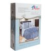 Lika Dress / Euro bedding set "Mother of Pearl 4"
