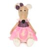 MAXITOYS LUXURY / Stuffed toy Rat Anfisa