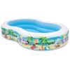 INTEX / Inflatable "Sea Shore"