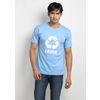 Men's T-shirt with print